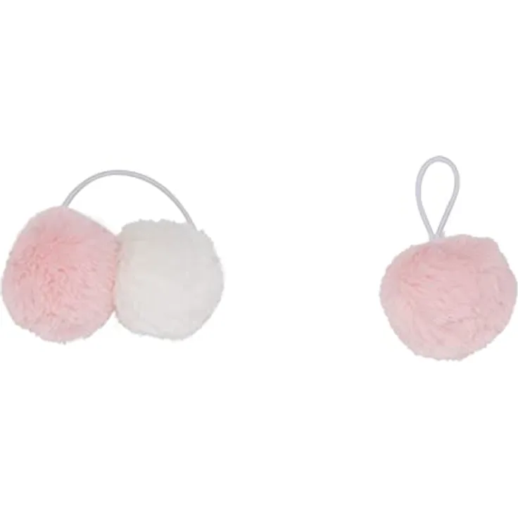 Beckmann BOMMEL white/pink