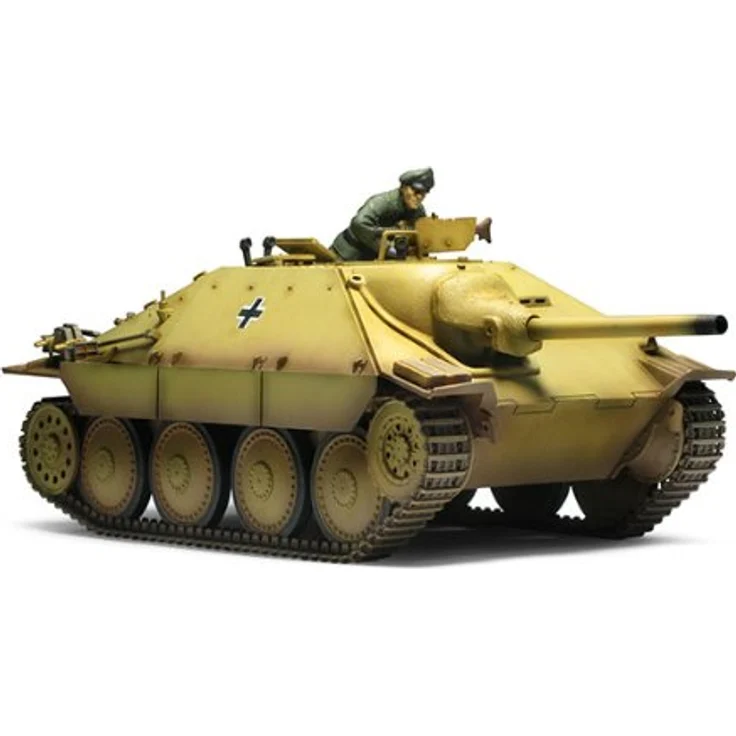 Academy Jagdpanzer 38 (t) Hetzer Early – Bild 5