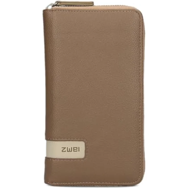 Zwei M.Wallet Wallet MW2 Hazel – Bild 2