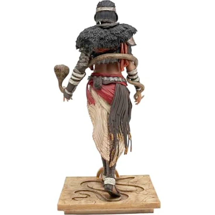 Assassin's Creed Amunet The Hidden One PVC-Statue im Maßstab 1/8 – Bild 5