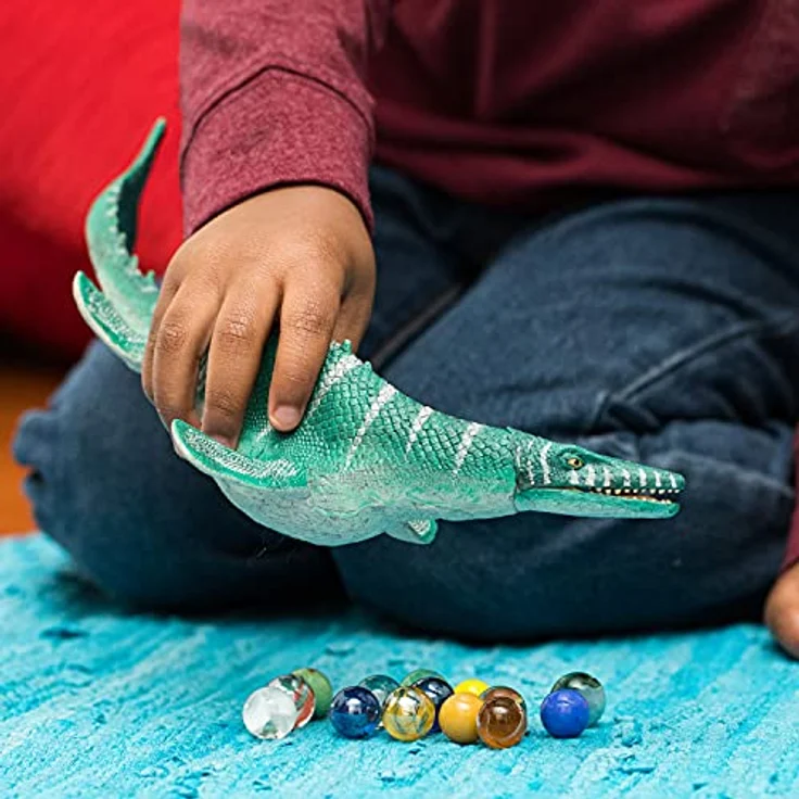 Schleich 15026 Mosasaurus – Bild 3