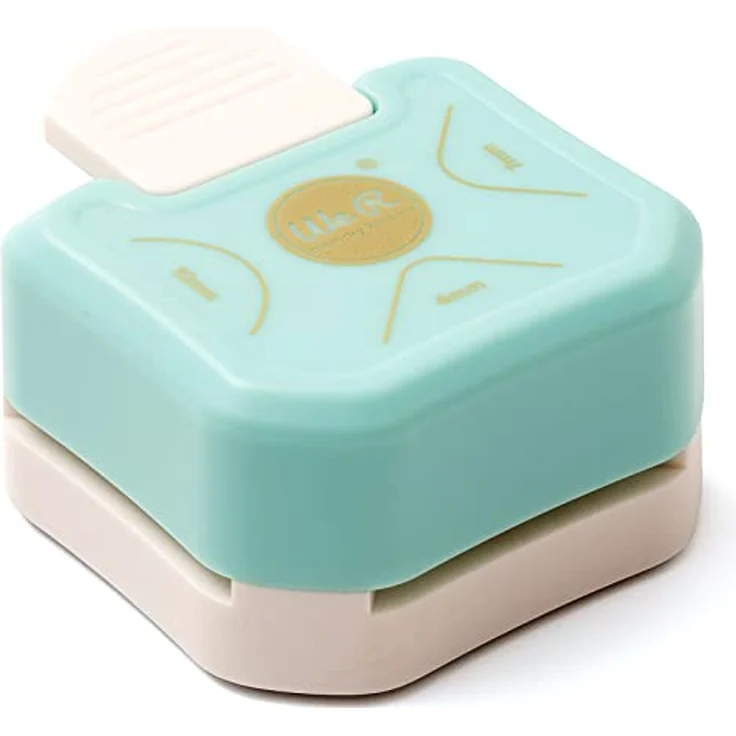 We R Memory Keepers | 3-Way Corner Punch - Preisvergleich – Bild 2