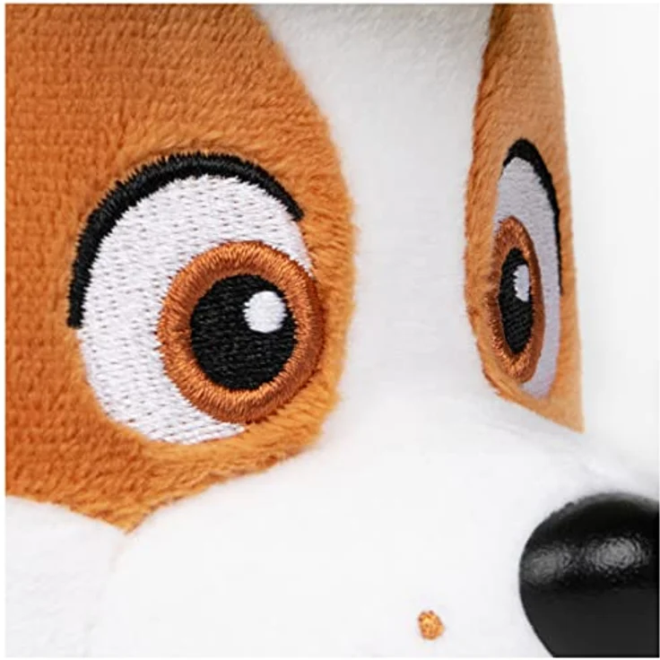 GUND Paw Patrol Plush 15 cm – Tracker (6066491) – Bild 5