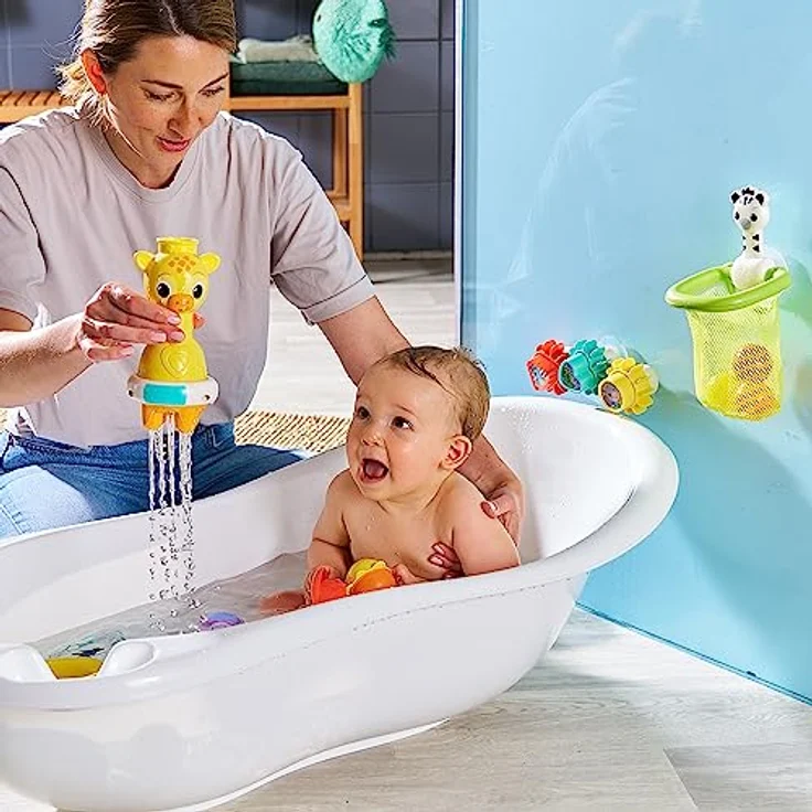 Vtech 80-563004 Babys Badeset – Bild 5