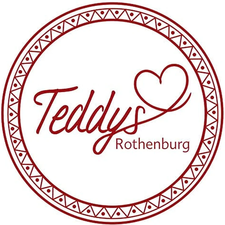 Teddys Rothenburg Kuscheltier Hund grau 30 cm American Staffordshire Terrier Plüschtiere Hunde Pitbull, kuschelweicher Plüsch, hochwertige Verarbeitung – Bild 5
