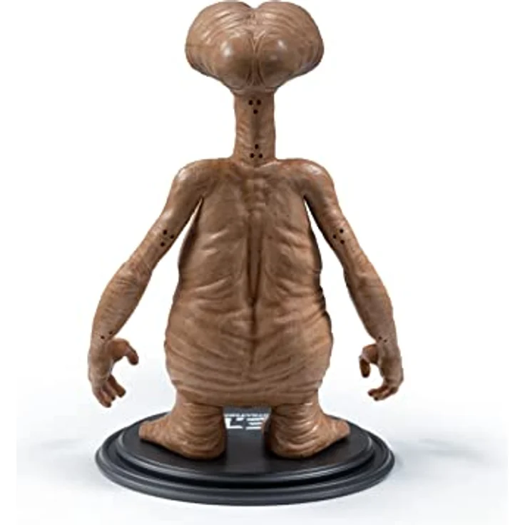 BendyFigs ET – Bild 9