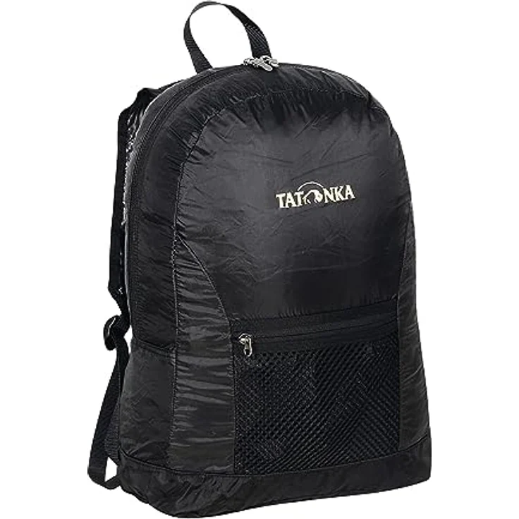Tatonka Superlight black - Größe 18 Liter – Bild 2