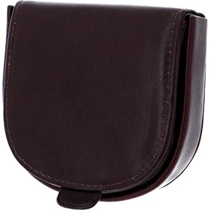 Picard Herren Portemonnaie APACHE aus Echtleder Klein | mit Druckknopf | Portemonnaie | Alltag – Bild 3