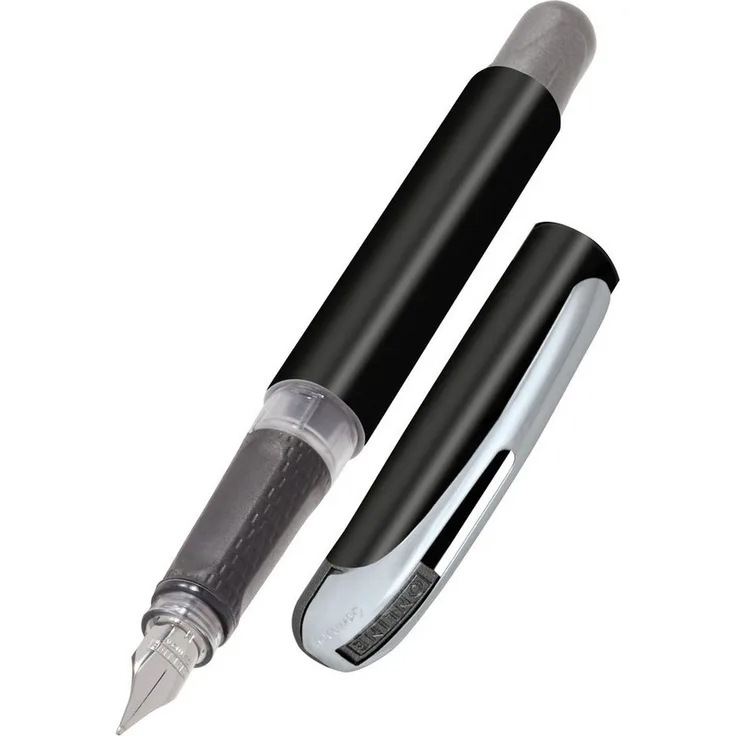 Online Pen Füller College Füllhalter, ergonomisch, ideal für die Schule, hergestellt in Deutschland