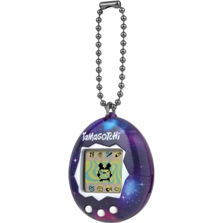 TAMAGOTCHI - GALAXY [NEW] – Bild 14