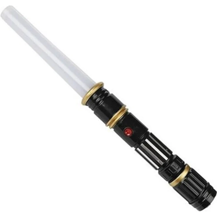 Toi-Toys Lichtschwert Licht & Sound 80cm Schwert Ninja Laserschwert, Farbwechsel (Rot, Lila, Blau) – Bild 3