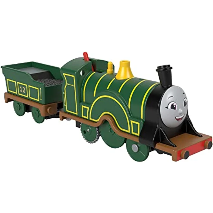 Fisher-Price® Thomas & F riends™ Emily Motorized – Bild 6