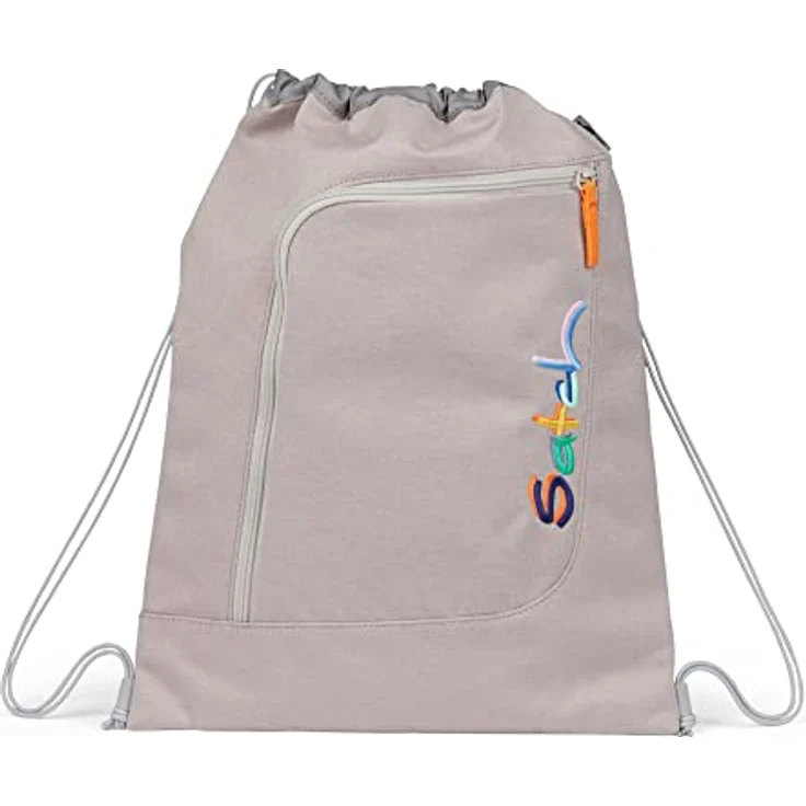 Satch Sportbeutel Colourful Mind - Special Edition – Bild 3