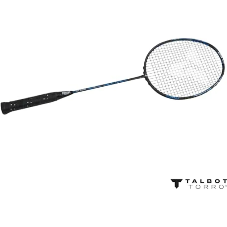 Badmintonschläger Isoforce 9051 – Bild 3