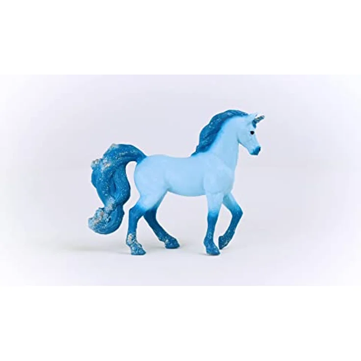 Schleich® 70757 bayala Elementa Wassereinhorn Stute 11cm – Bild 3