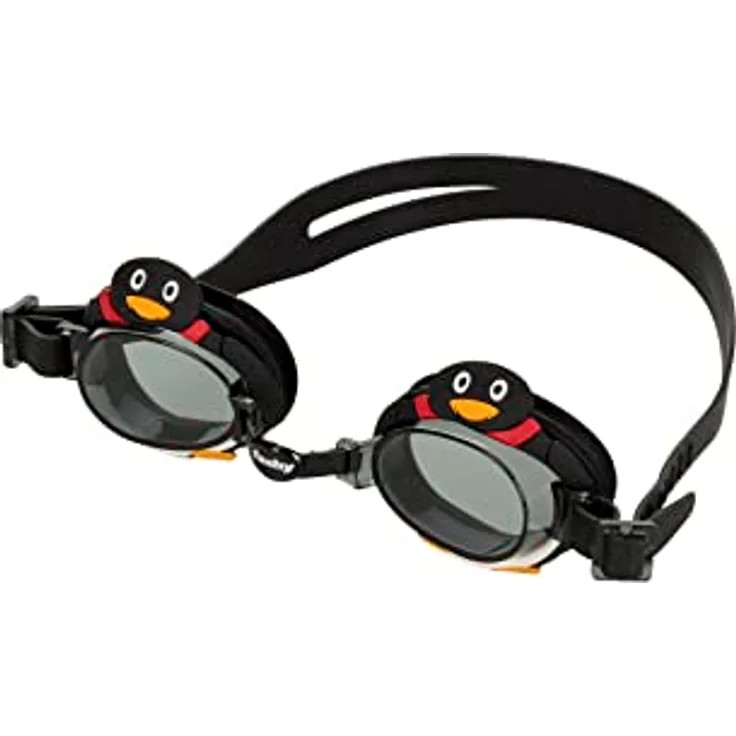 Fashy Kinderschwimmbrille Funny, 4106