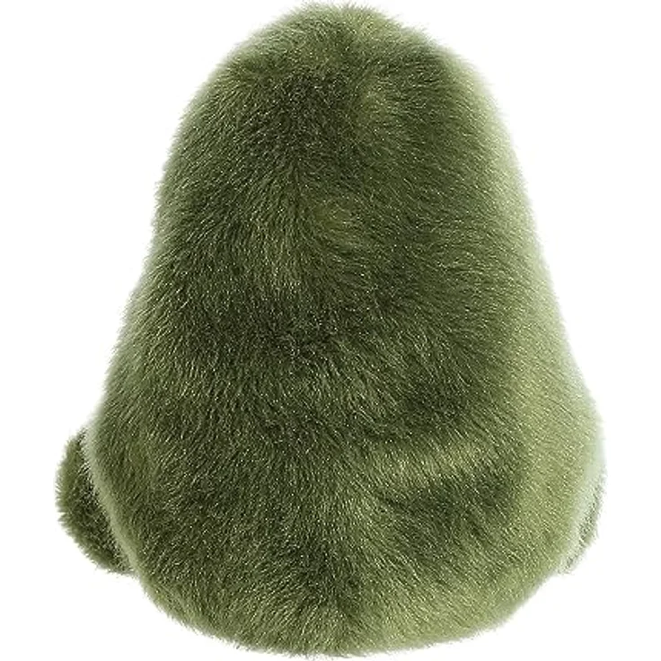 Aurora Palm Pals Airy Avocado 13cm, Plüschtier, Grün/Braun – Bild 4