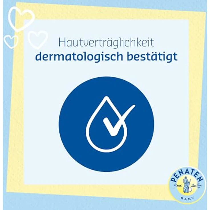 Penaten Creme 150 ml – Bild 6