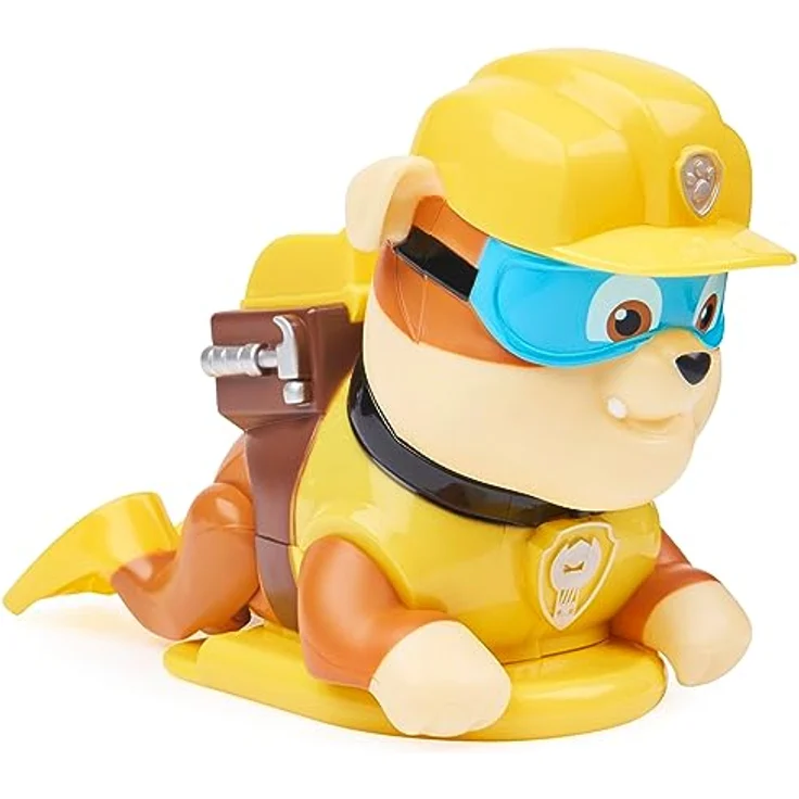 Spin Master SwimWays Paw Patrol Paddlin Pups, 1x Stück, zufällige Auswahl – Bild 4