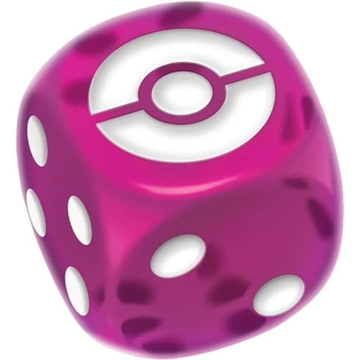 The Pokemon Company Pokémon TCG: Trainers Toolkit 2025, umfassendes Deckbau-Set mit 50+ Karten, inkl. 4 Booster-Packs, Strategieanleitung und Spielzubehör – Bild 6