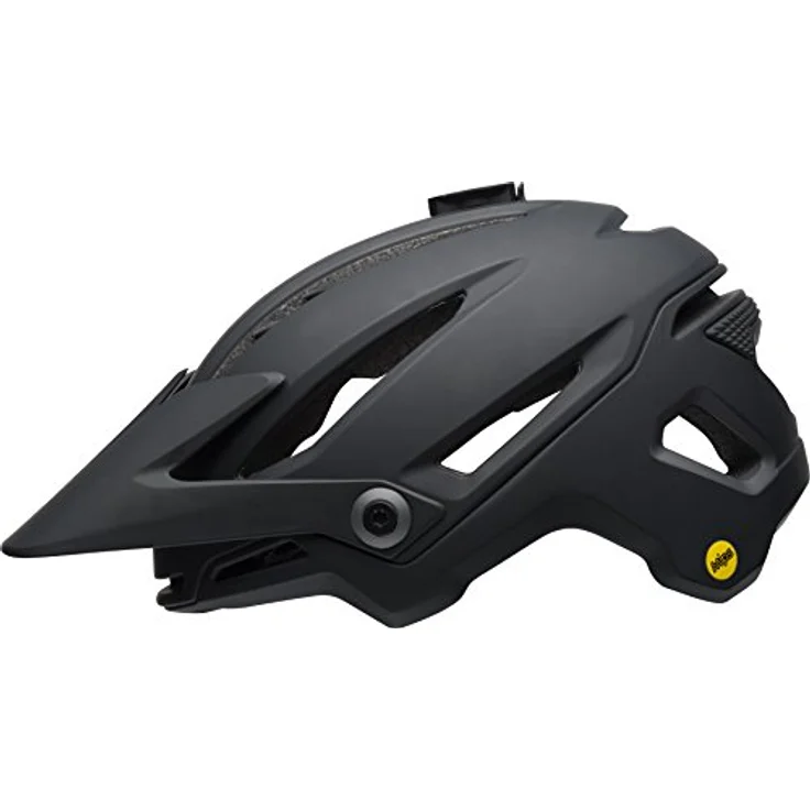 Bell Sixer Mips Fahrradhelm - Matt - Schwarz 58 - 62 cm – Bild 10