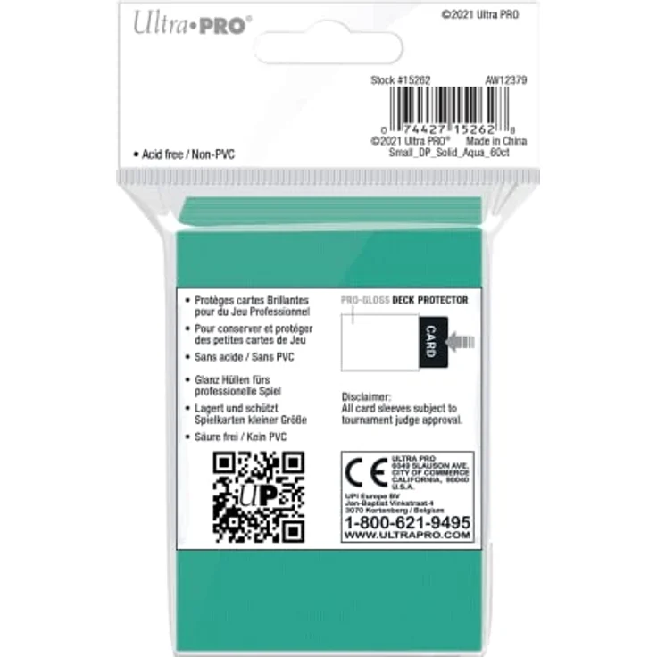 UltraPro - Aqua Protector (small) (60) MBE3 – Bild 4