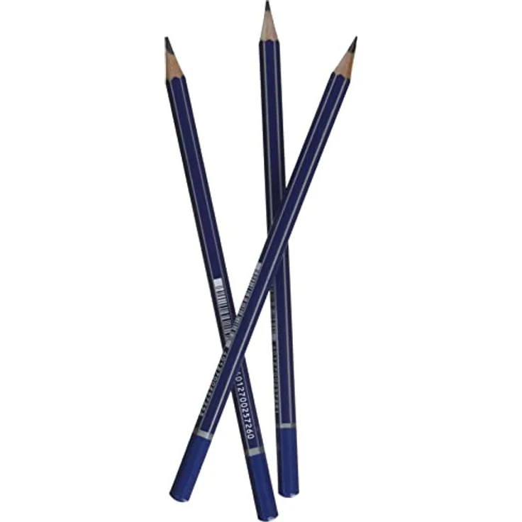 Pelikan 807418 Bleistifte In 2B/B/HB, 3 Stück auf Blisterkarte, Schulstandard, FSC-zertifiziert – Bild 3