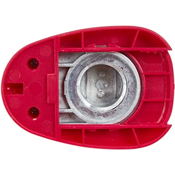 efco Stanzer L, Kreis 1-1/8 Inch Motivstanzer, Kern: Metall, pink, 9,5 x 6,5 x 6 cm – Bild 3