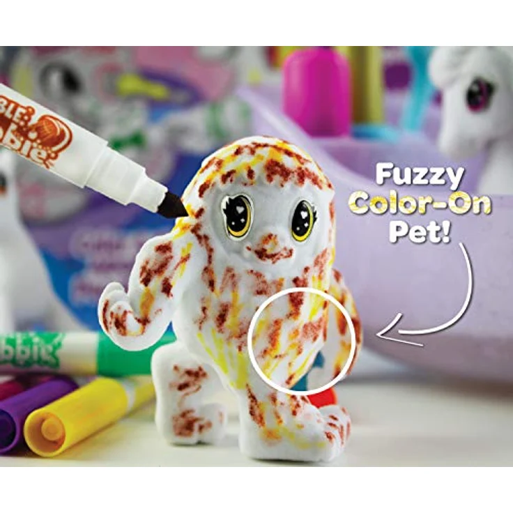 Crayola Washimals Fabeltiere Set – Bild 2