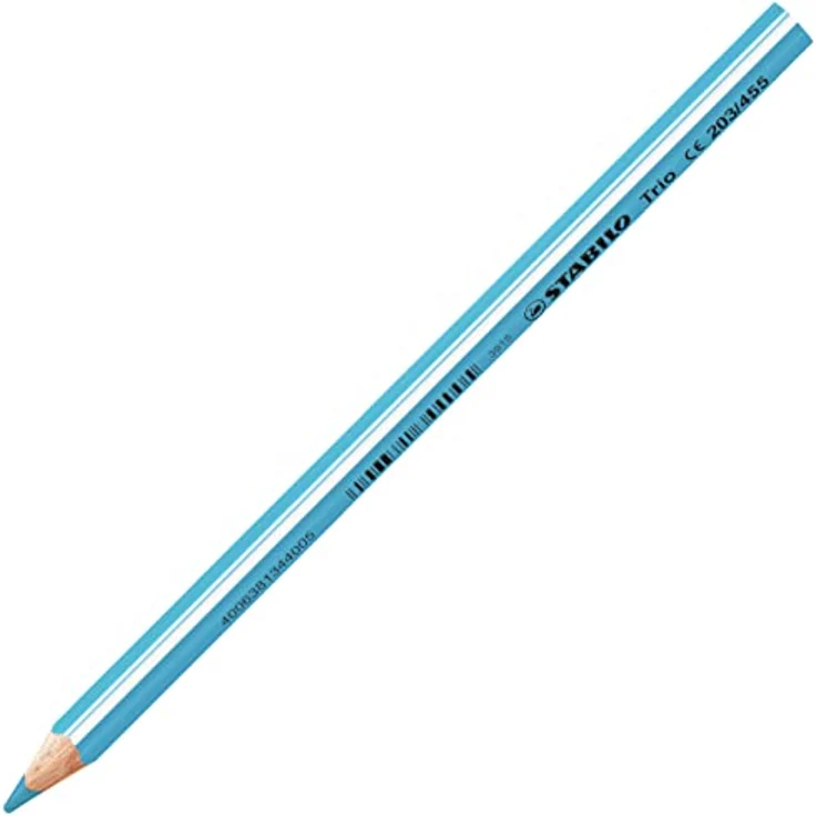 STABILO Dreikant-Buntstift - Trio dick - 18er Pack – Bild 3