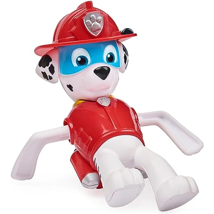 Spin Master SwimWays Paw Patrol Paddlin Pups, 1x Stück, zufällige Auswahl – Bild 3