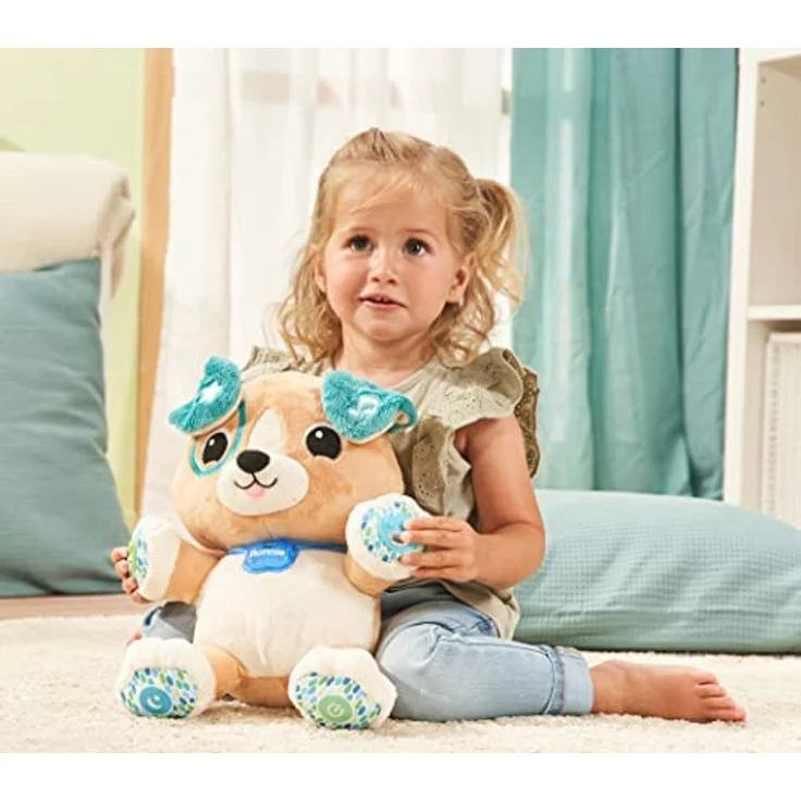 Vtech Baby - Magische-Pfoten-Hündchen – Bild 4
