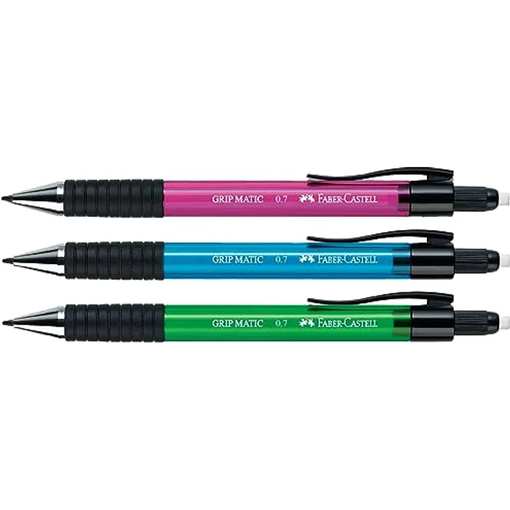 Faber Castell GRIP MATIC 1377 – Bild 2
