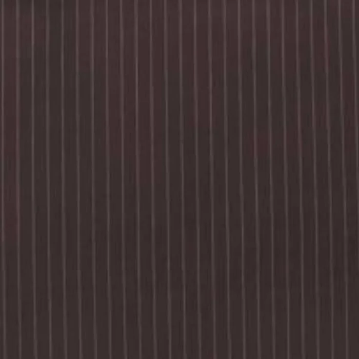 Joop! Bettwäsche Soft Stripes 45003 77, Flanell Mocca Braun mit Nadelstreifen, 135 cm x 200 cm, atmungsaktiv und pflegeleicht – Bild 4
