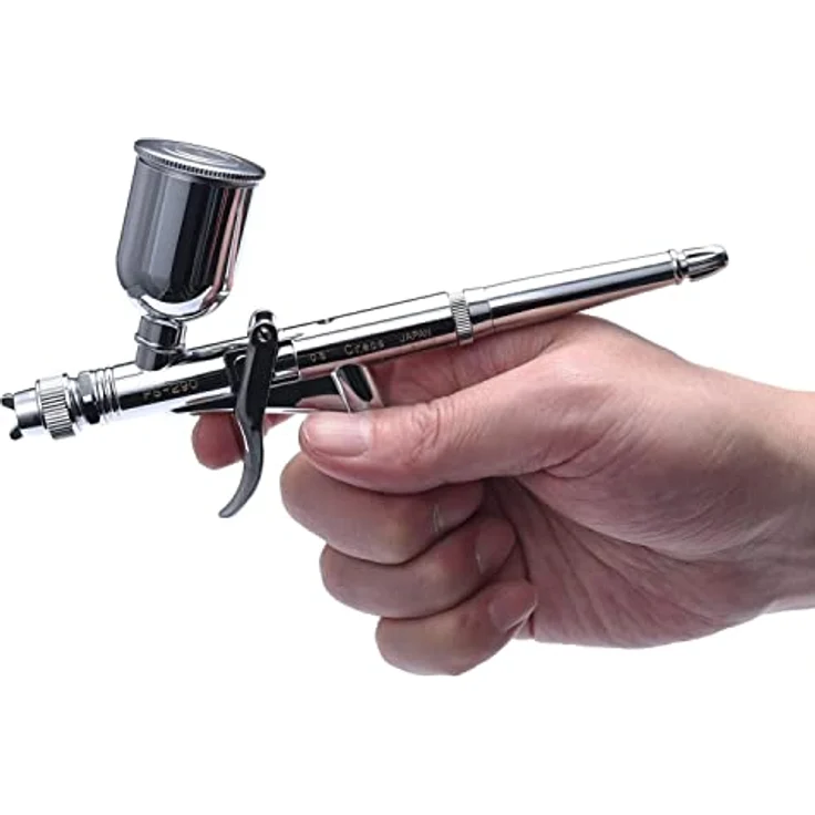 PROCON Boy LWA Trigger Type Double Action (Japan Import) – Bild 3