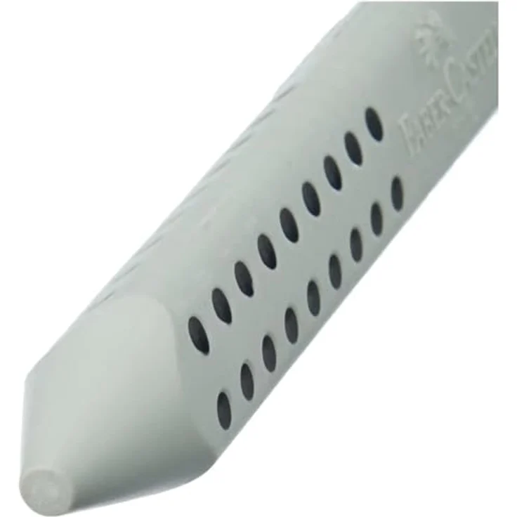 Faber-Castell Dreieck Radierer Grip2001 – Bild 4
