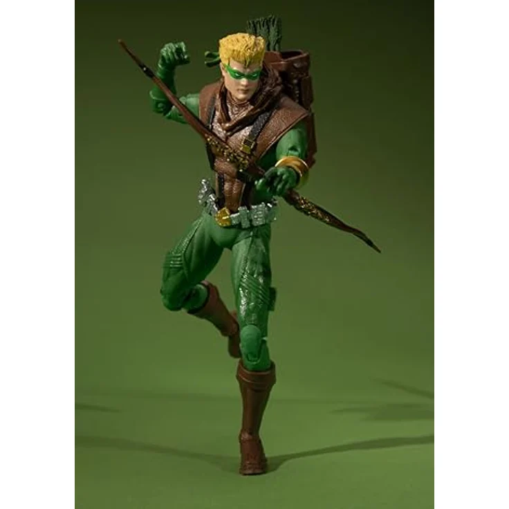 ABYstyle Studio One Piece Zoro, PVC Sammelfigur im Maßstab 1:10, Höhe 18 cm – Bild 2