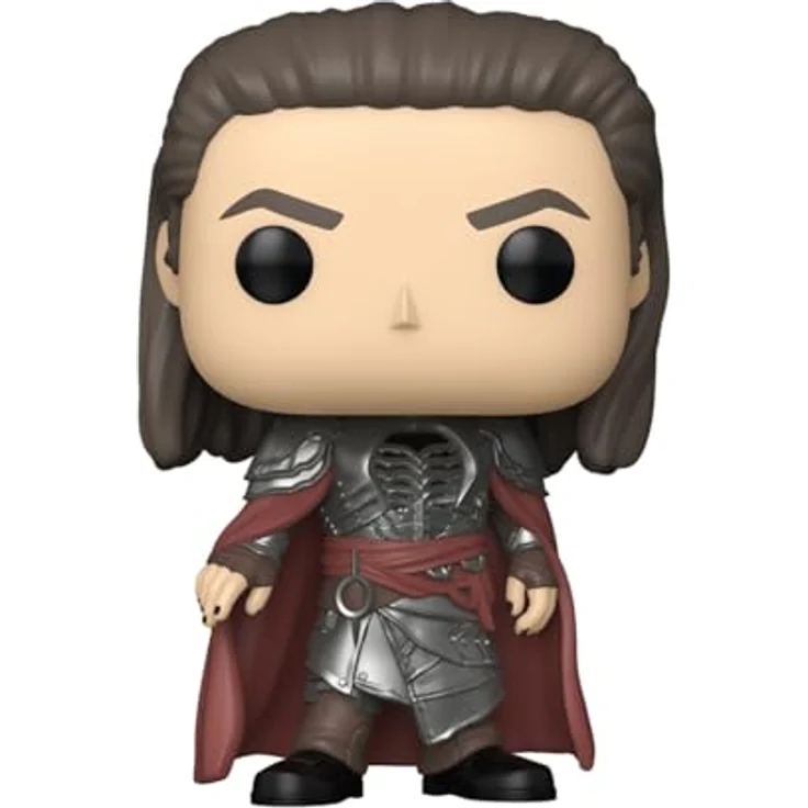 Funko Pop! Games: Magic The Gathering - Yawgmoth - 9,5 cm Vinyl-Sammelfigur aus hochwertigem Vinyl - Offizielle Handelswaren für Sammler und Fans – Bild 2
