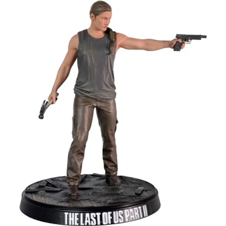 Dark Horse The Last of US 2 - Abby - Statuette 22cm