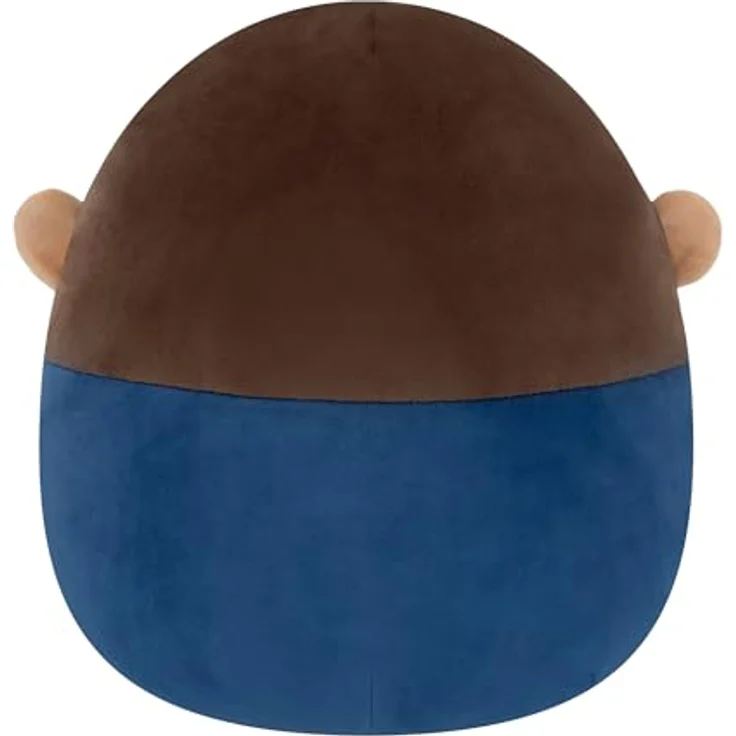 Jazwares Squishmallows Plüschfigur Eleven, ca. 25 cm, offiziell lizenziert, ultraweich, für Fans von Stranger Things – Bild 5