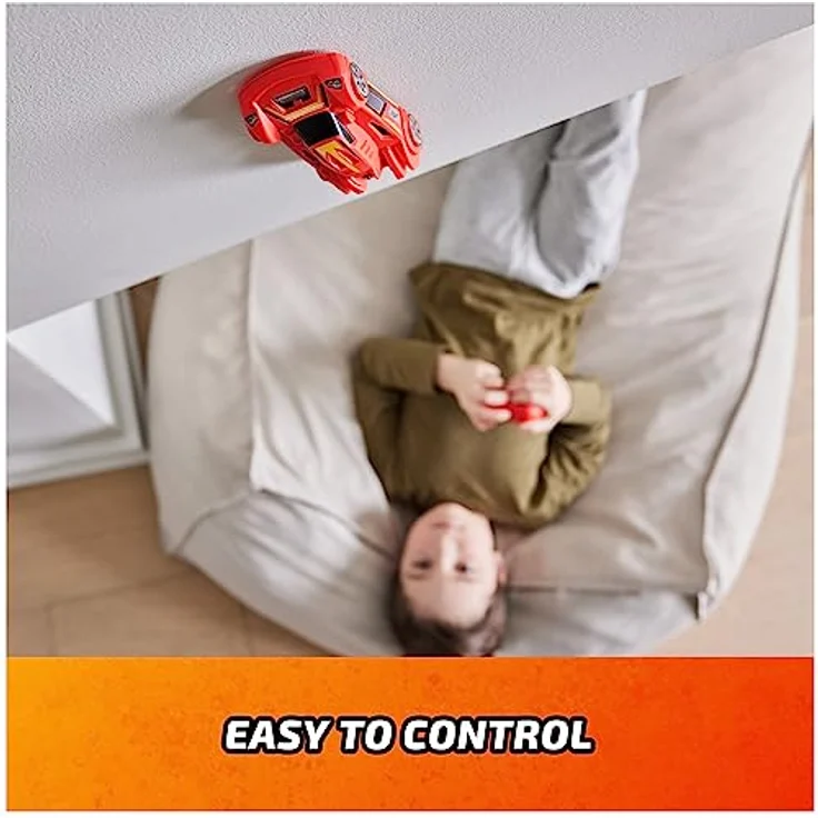 Spin Master Zero Gravity Sprint Wall Climber – Bild 5