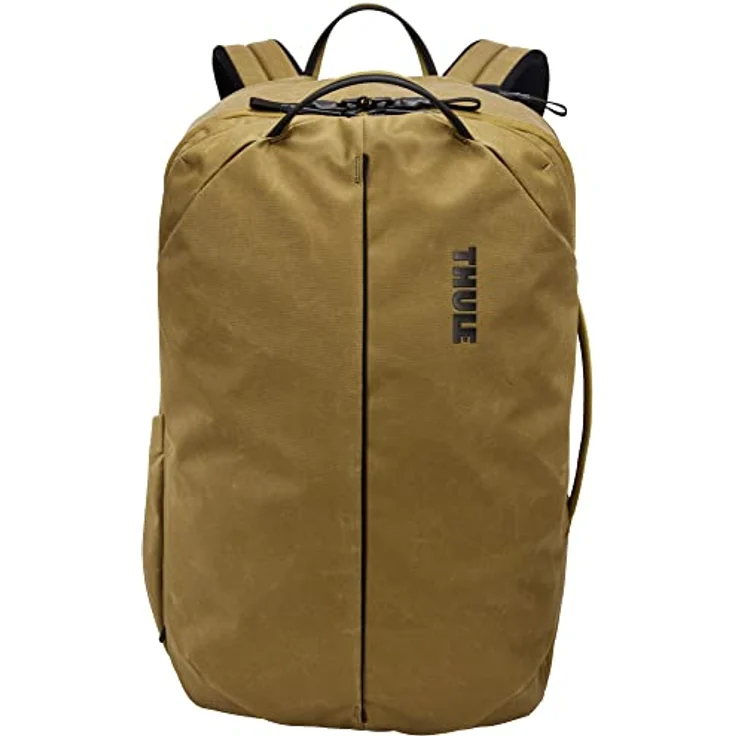 Thule Aion Travel Backpack 28L Reisetasche Nutria One-Size – Bild 2