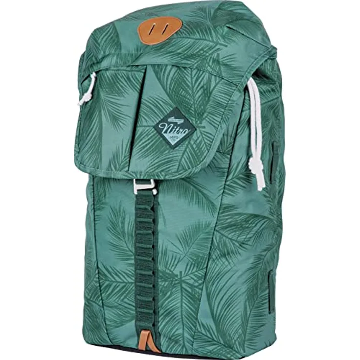nitro Rucksack Cypress Coco
