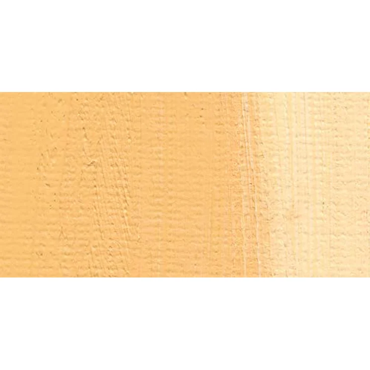 LUKAS STUDIO OIL 200 ml, Premium-Ölfarbe in Neapelgelb, hohe Lichtechtheit und Farbintensität – Bild 3