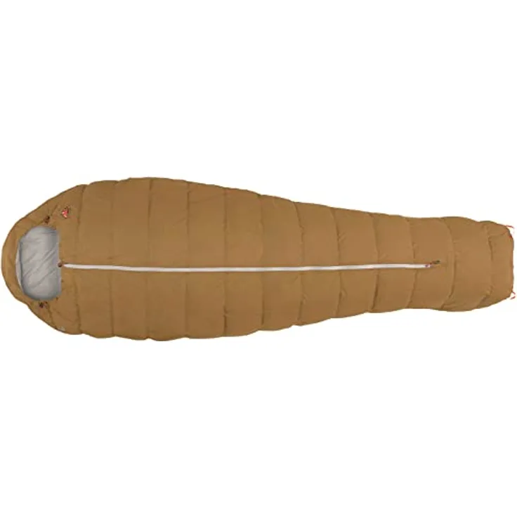 Robens Unisex – Erwachsene Icefall Schlafsack, Mehrfarbig, One Size