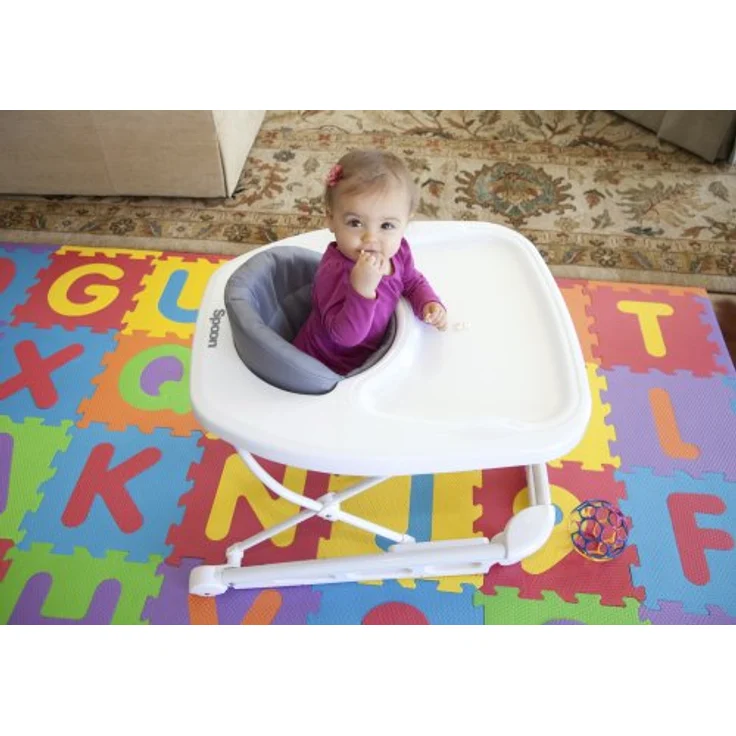 Joovy 00120 Spoon Walker, blau – Bild 3