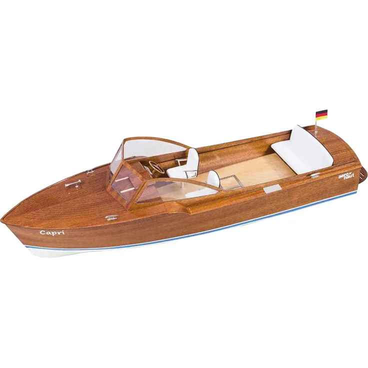 Aeronaut Capri Sportboot 700 mm