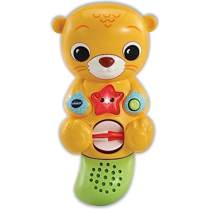 Vtech 80-562904 Badespaß Otter – Bild 2