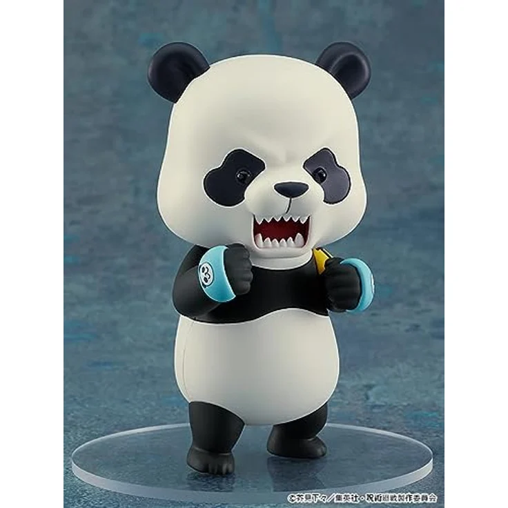 Good Smile Company - Jujutsu Kaisen Panda Nendoroid Action Figure – Bild 2
