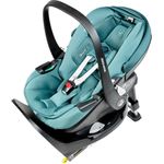 Maxi-Cosi Pebble 360 Pro2 + FamilyFix 360 Pro